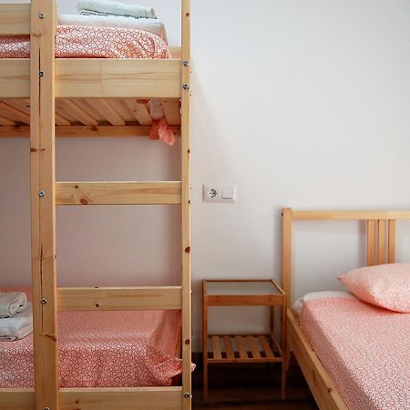 Lorena Centro Apartamento アリカンテ エクステリア 写真