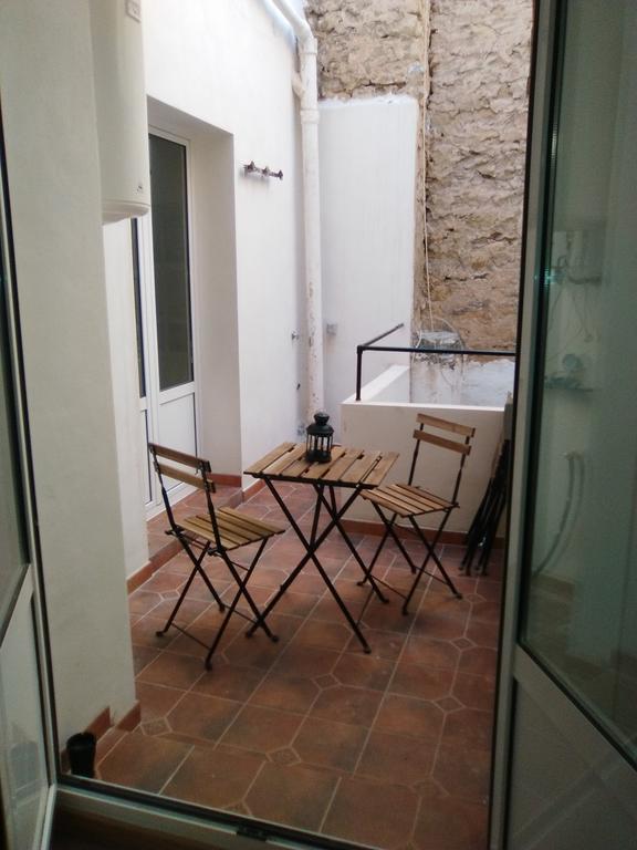 Lorena Centro Apartamento アリカンテ エクステリア 写真