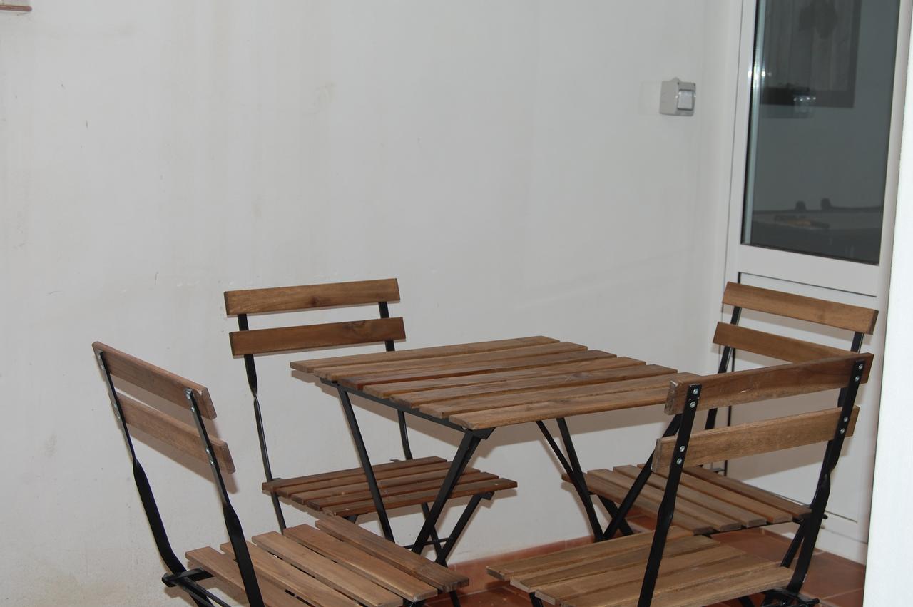 Lorena Centro Apartamento アリカンテ エクステリア 写真