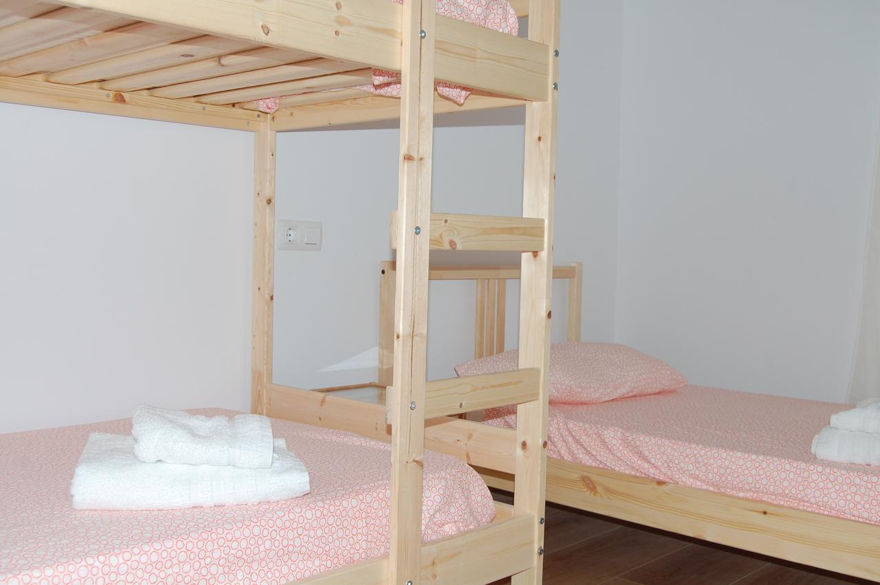 Lorena Centro Apartamento アリカンテ エクステリア 写真