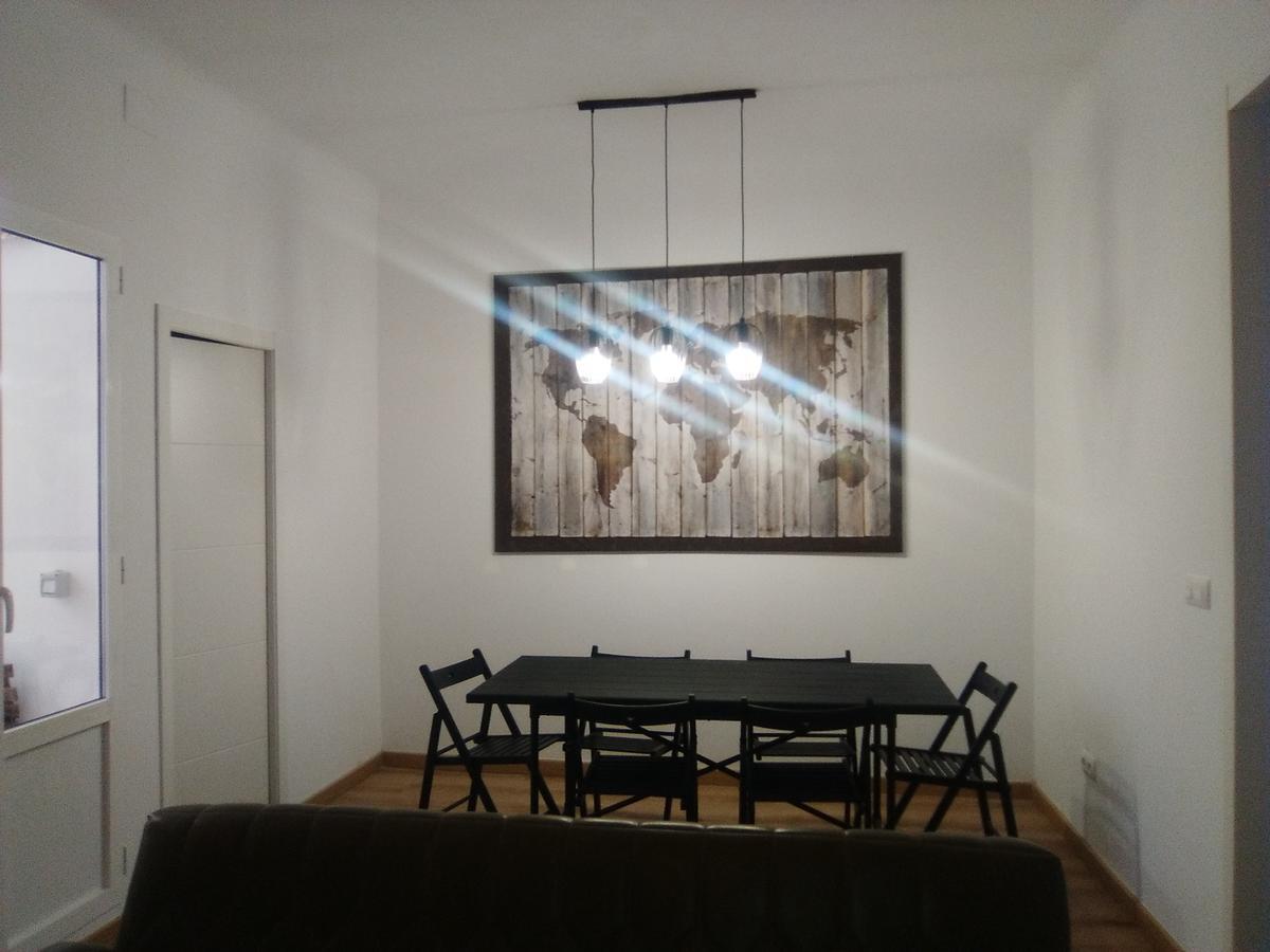 Lorena Centro Apartamento アリカンテ エクステリア 写真