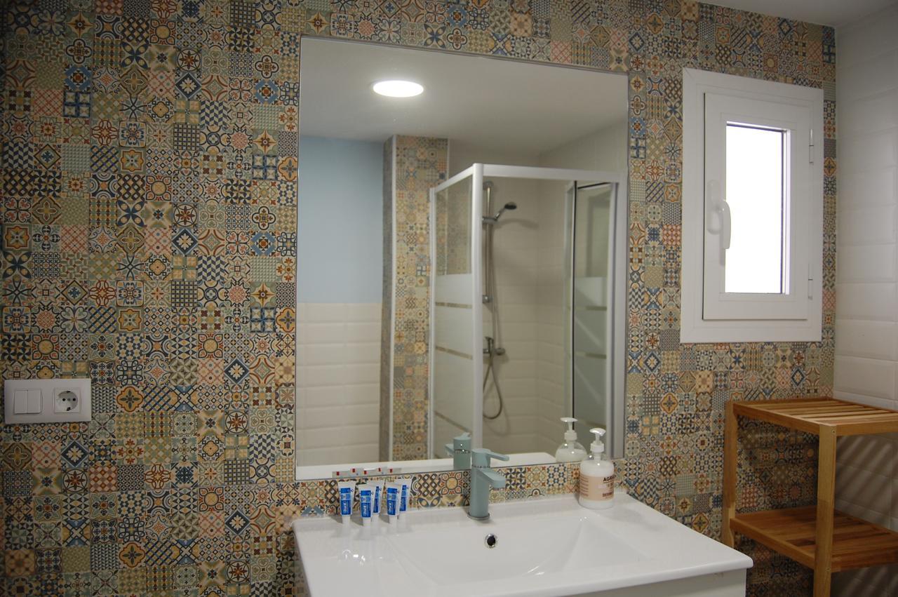 Lorena Centro Apartamento アリカンテ エクステリア 写真