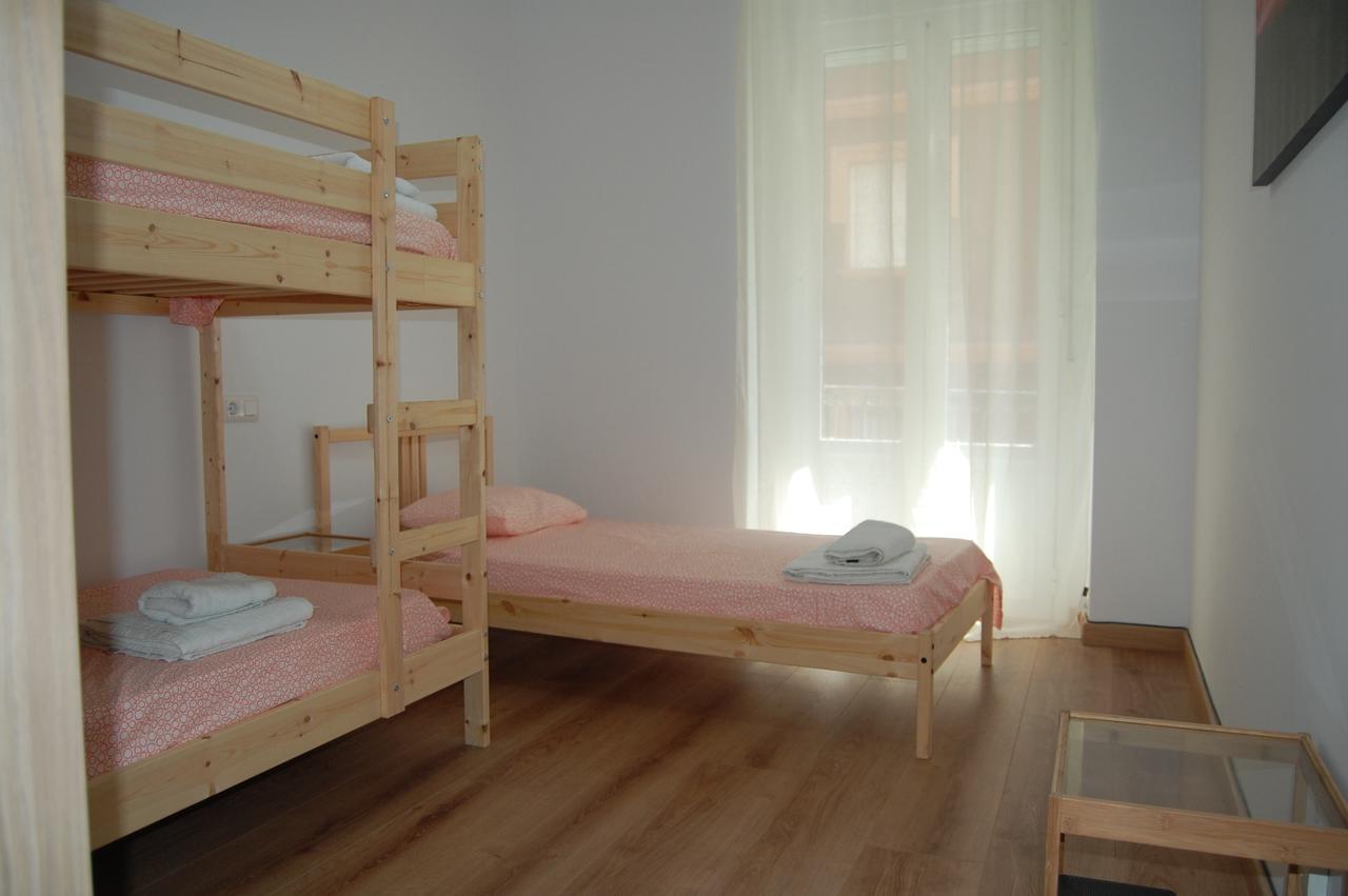 Lorena Centro Apartamento アリカンテ エクステリア 写真