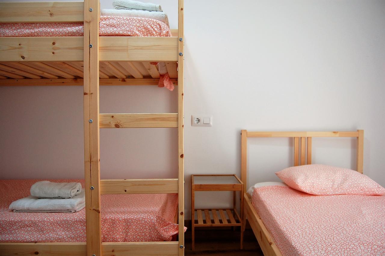 Lorena Centro Apartamento アリカンテ エクステリア 写真