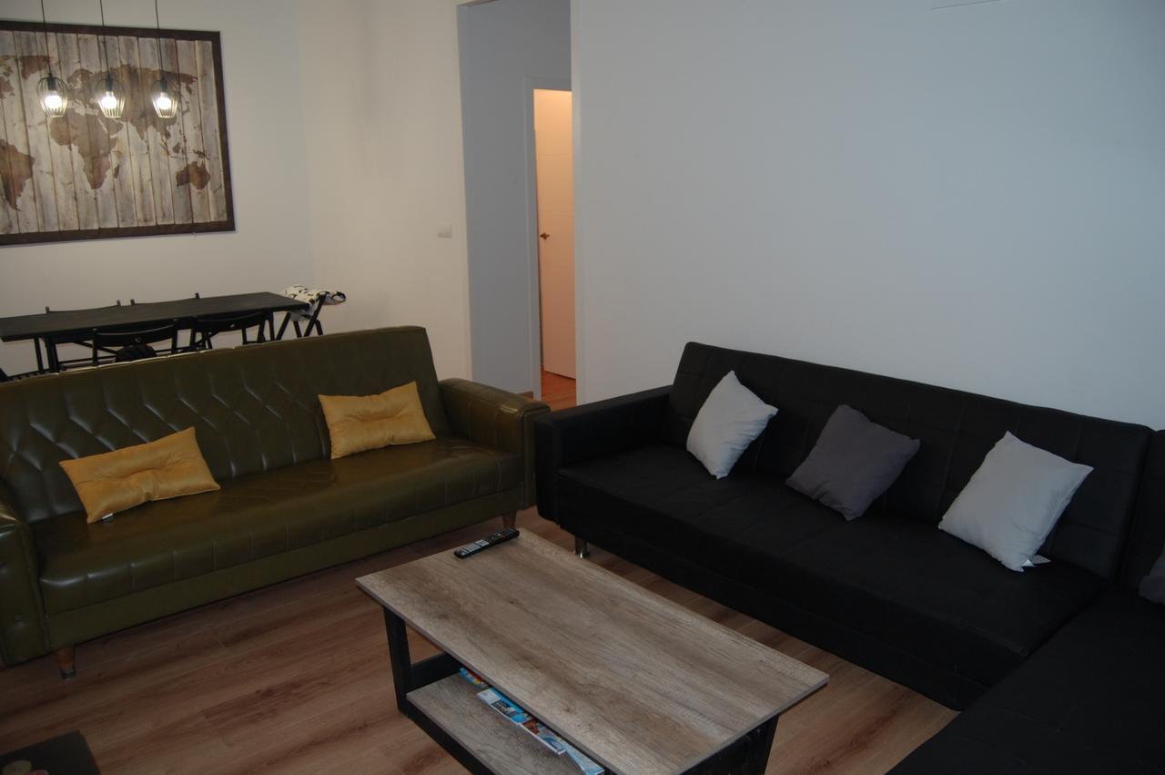 Lorena Centro Apartamento アリカンテ エクステリア 写真
