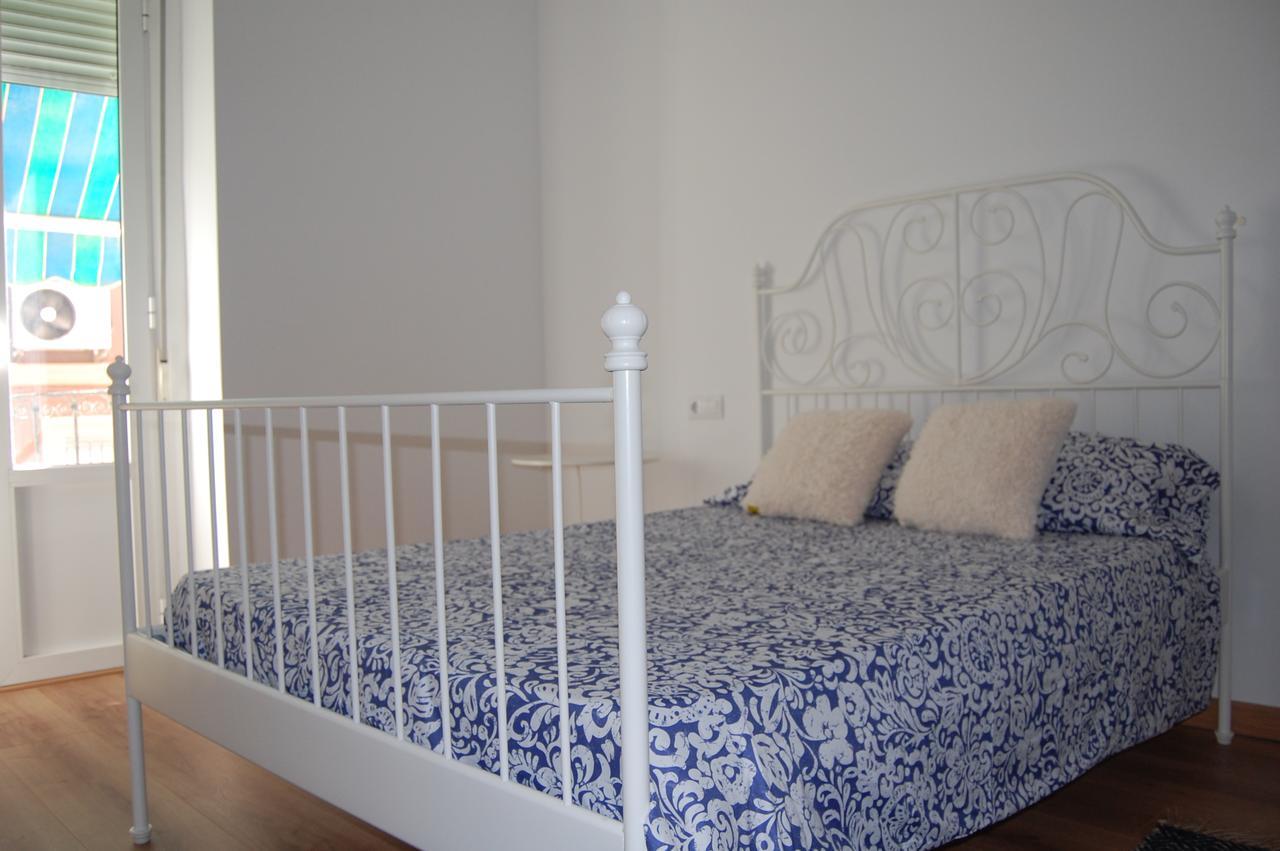 Lorena Centro Apartamento アリカンテ エクステリア 写真